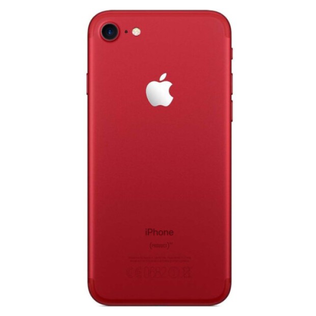 Мобильный телефон Apple iPhone 8 256Gb (Red) (Grade A) 98% Б/У