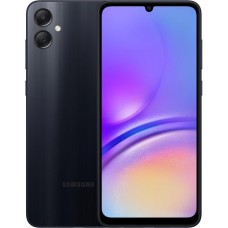Мобильный телефон Samsung Galaxy A05 4/128Gb (Black)