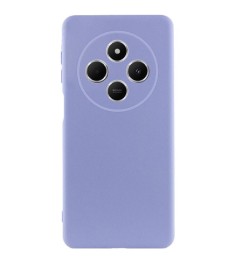 Силикон Original ShutCam Xiaomi Redmi 14C (Фиалковый)