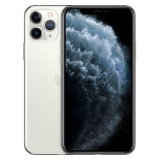 Мобильный телефон Apple iPhone 11 Pro 64Gb (Silver) (Grade A) 100% Б/У