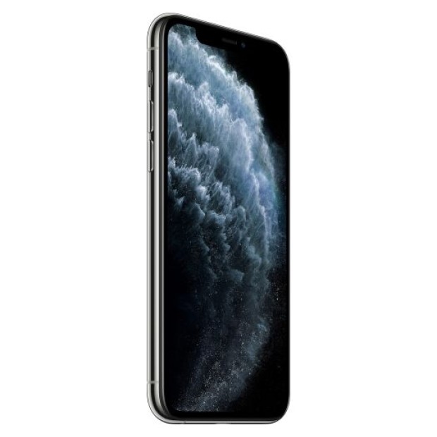 Мобильный телефон Apple iPhone 11 Pro 64Gb (Silver) (Grade A) 100% Б/У