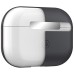 Чехол для наушников Super Slim Apple AirPods Pro (06) White