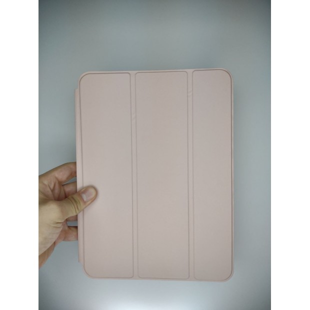 Чехол-книжка Smart Case Original Apple iPad Air 10.9" M1 (2022) / iPad Air 10.9" (2020) (Pink Sand)