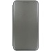 Чехол-книжка Оригинал Samsung Galaxy M31S (2020) (Серый)