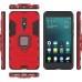 Бронь-чехол Ring Armor Case Xiaomi Redmi Note 4 / Note 4x (Красный)
