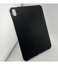 Силикон Graphite Apple iPad 10.9" (2020 - 2022) (Чёрный)