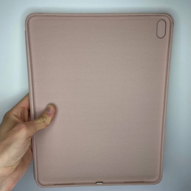 Чехол-книжка Smart Case Original Apple iPad 12.9" (2018) (Light Pink)