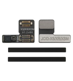 Шлейф программируемый JCID для точечного проектора Face ID iPhone XS/ XR/ XS Max..