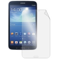 Защитная пленка Samsung Galaxy Tab 3 8.0" (прозрачная)