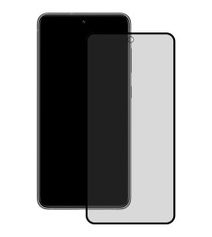 Защитное стекло 5D Matte HD Samsung Galaxy S21 Black