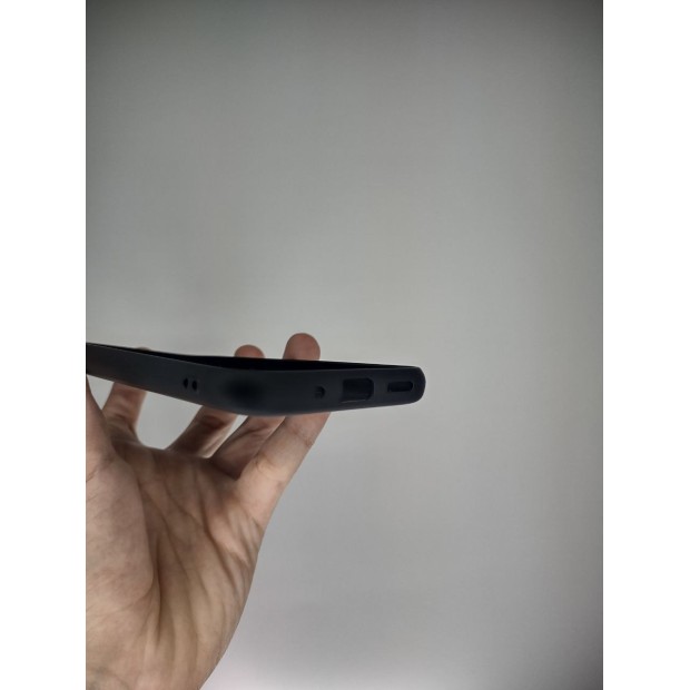 Силикон Original 360 ShutCam Patriot Case Xiaomi Redmi 9C / 10A (Чёрный)