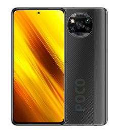 Мобильный телефон Xiaomi Poco X3 6/128GB (Shadow Grey)