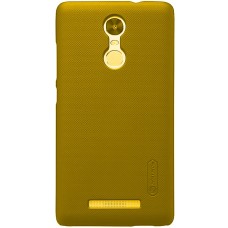 Чехол Nillkin Xiaomi Redmi Note 3 Gold