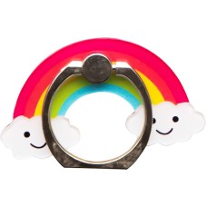 Кольцо для телефона (Rainbow)