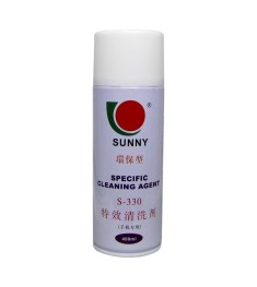 Спрей для чистки SUNNY S-330 400мл