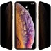 Стекло 5D Privacy HD Apple iPhone X / XS / 11 Pro Black