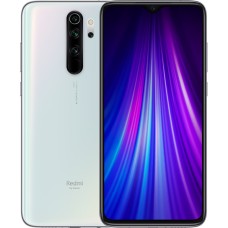 Мобильный телефон Xiaomi Redmi Note 8 Pro 6/64Gb (Pearl White)