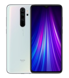 Мобильный телефон Xiaomi Redmi Note 8 Pro 6/64Gb (Pearl White)