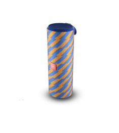 Колонка JBL DC Bluetooth (TG126) (полосы)