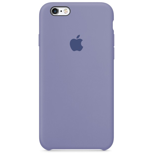 Силиконовый чехол Original Case Apple iPhone 6 / 6s (42)
