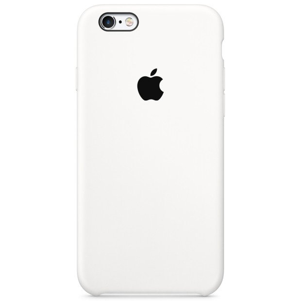 Силиконовый чехол Original Case Apple iPhone 6 / 6s (41)