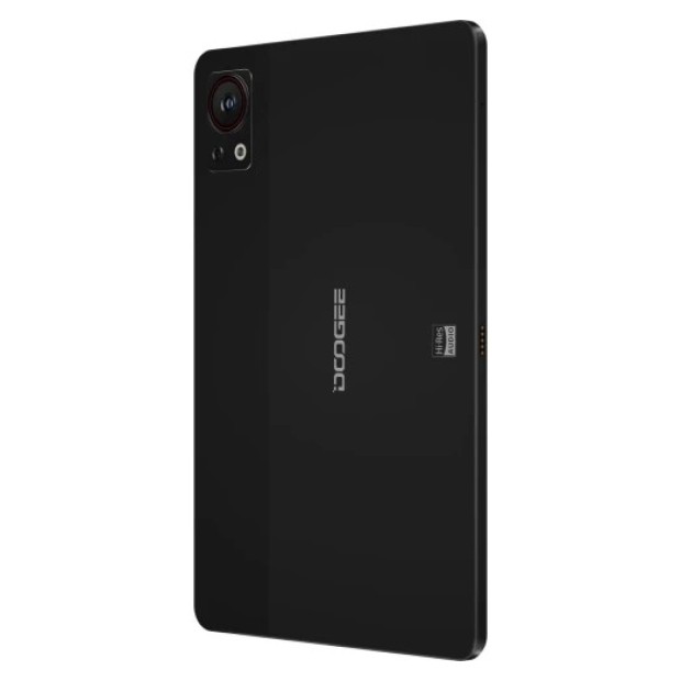 Планшет Doogee T30SE 4/128GB LTE (Midnight Black)