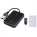 Адаптер Bluetooth Proove СP-01 Wireless Car Adapter (Black) SMCP00100001