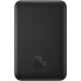 PowerBank Baseus Magnetic Wireless MagSafe 10000mAh 20W (Black) PowerBank Baseus Magnetic Wireless MagSafe 10000mAh 20W (Black)
