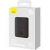 PowerBank Baseus Magnetic Wireless MagSafe 10000mAh 20W (Black) PowerBank Baseus Magnetic Wireless MagSafe 10000mAh 20W (Black)