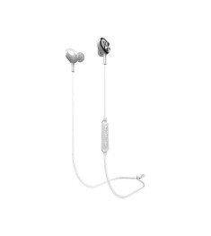 Гарнитура Stereo Bluetooth Headset Celebrat E2 (белый)