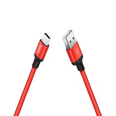 USB кабель Hoco X14 Times Speed (2m) (Type-C)