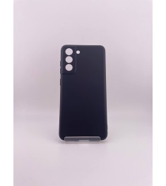 Силикон ShutCam Graphite Samsung Galaxy S21 FE (Чёрный)