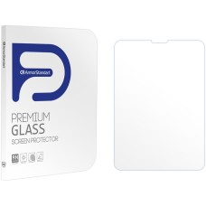 Стекло на планшет ArmorStandart Glass.CR Apple iPad Pro 12.9" (2018- 2022)