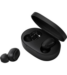 Беспроводные наушники-гарнитура Xiaomi Redmi AirDots 2 Black