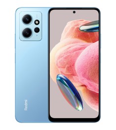 Мобильный телефон Xiaomi Redmi Note 12 5G 8/128gb CN+OTA (Blue)