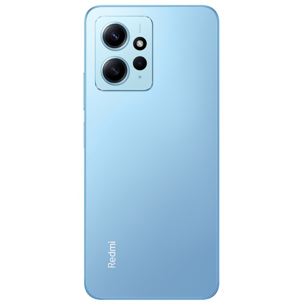 Мобильный телефон Xiaomi Redmi Note 12 5G 8/128gb CN+OTA (Blue)