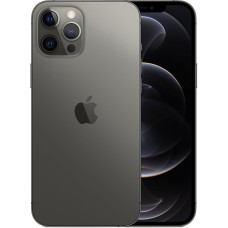 Мобильный телефон Apple iPhone 12 Pro 128Gb (Graphite) (Grade A 100% Б/У