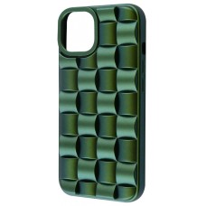 Чехол WAVE Sphere Case iPhone 13 (Green)