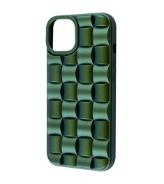 Чехол WAVE Sphere Case iPhone 13 (Green)