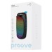 Портативная акустика Proove Nova 10W (Black)