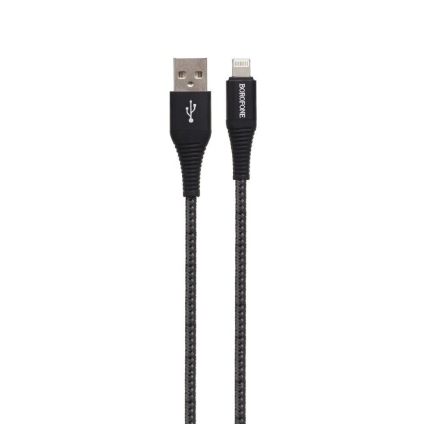 USB кабель Borofone BX29 (Lightning)