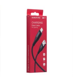 USB-кабель Borofone BX29 (Lightning)