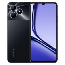 Мобильный телефон Realme C75 8/128GB (Storm Black)