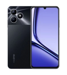 Мобильный телефон Realme C75 8/128GB (Storm Black)