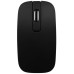 Бездротова клавіатура K-06 + миша бездротова (Чорний)
