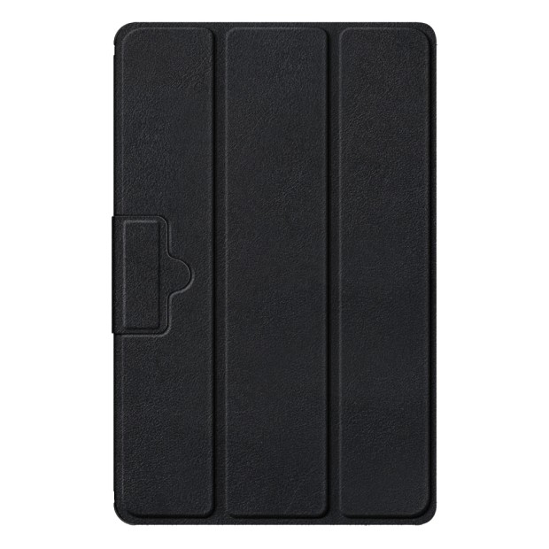 Чехол-книжка Smart Case Lenovo Tab M10 (3nd) (Чёрный)