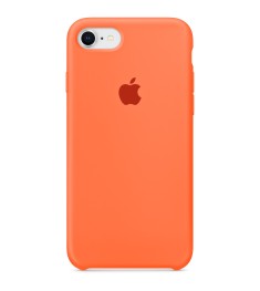 Силиконовый чехол Original Case Apple iPhone 7 / 8 (11) Peach