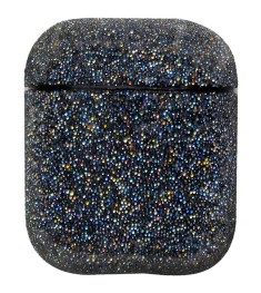 Футляр для наушников Clear Case Apple Airpods (01)