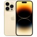 Мобильный телефон Apple iPhone 14 Pro Max 128Gb (Gold) (Grade A+) 89% Б/У