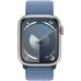 Смарт-часы Apple Watch Series 9 41mm (MR903) (Silver)